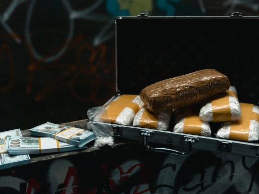 Robaron a Narco y fueron descuartizadas en Argentina