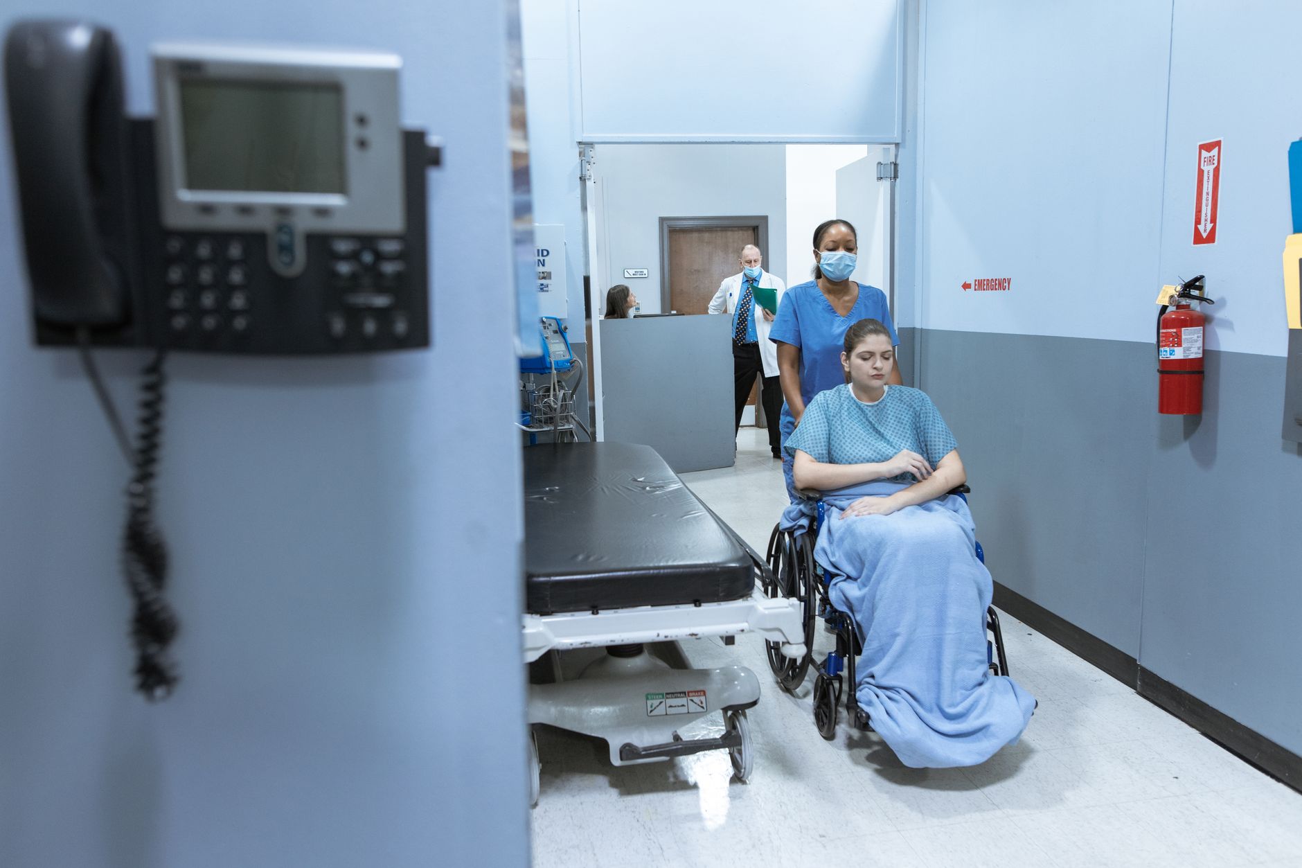 Médicos Sin Fronteras cesa sus actividades en Gaza
