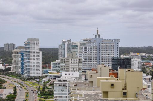 El turismo en Uruguay aumenta en cifras históricas