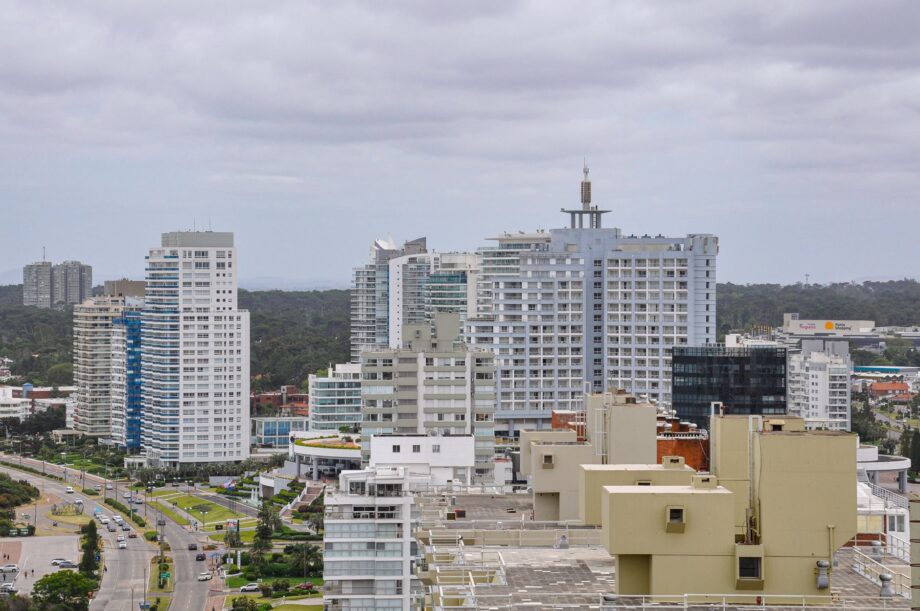 El turismo en Uruguay aumenta en cifras históricas