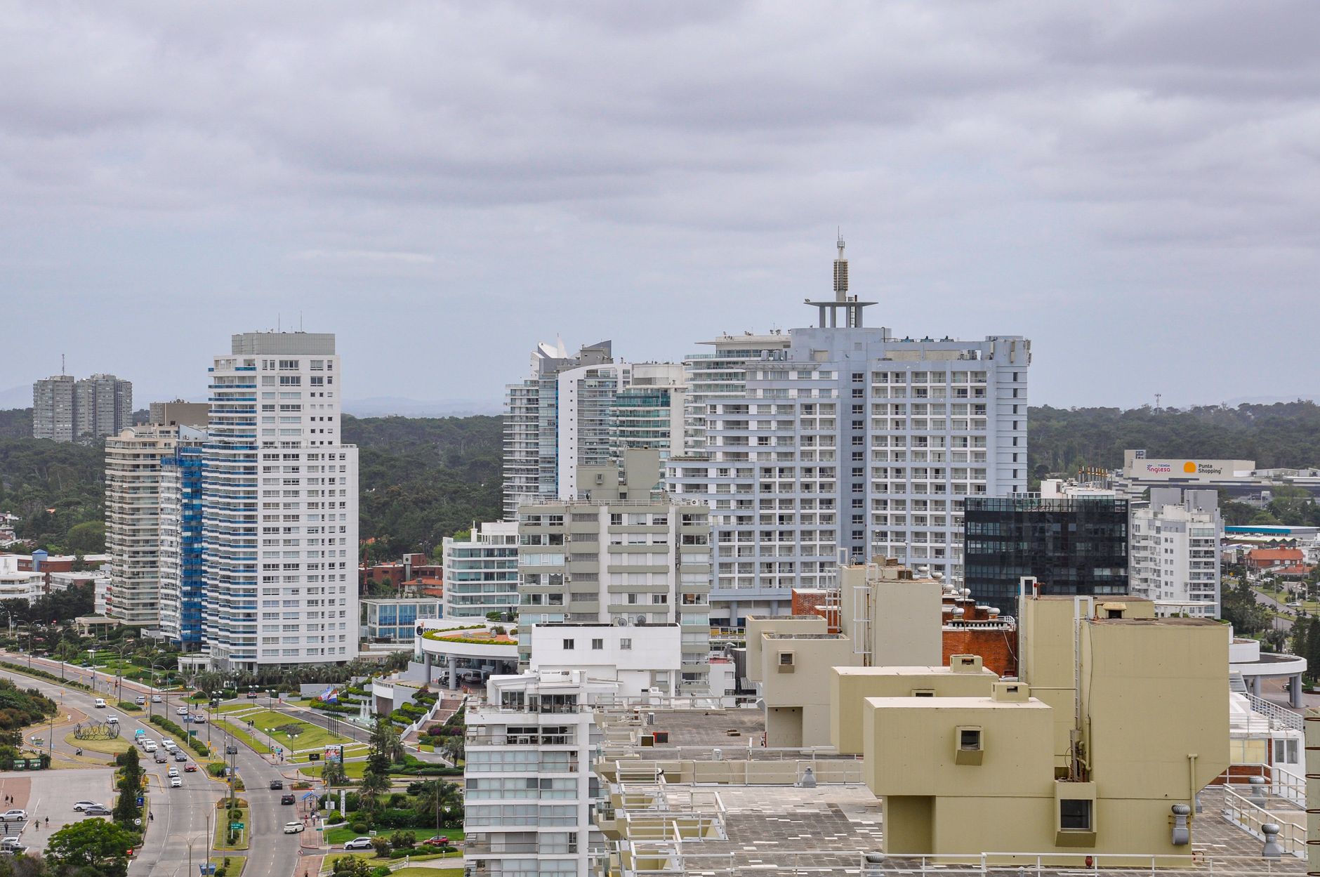 El turismo en Uruguay aumenta en cifras históricas