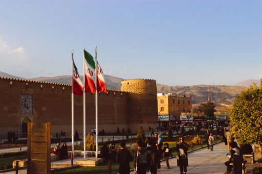Irán vuelve a desafiar a Estados Unidos