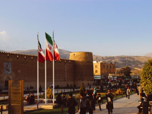 Irán vuelve a desafiar a Estados Unidos