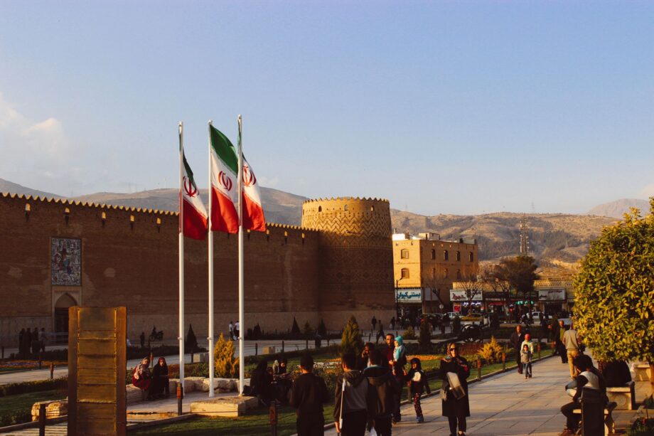 Irán vuelve a desafiar a Estados Unidos