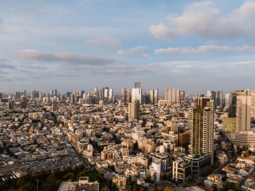 Netanyahu y Trump se reunirán en la Casa Blanca para tratar el tema de Gaza