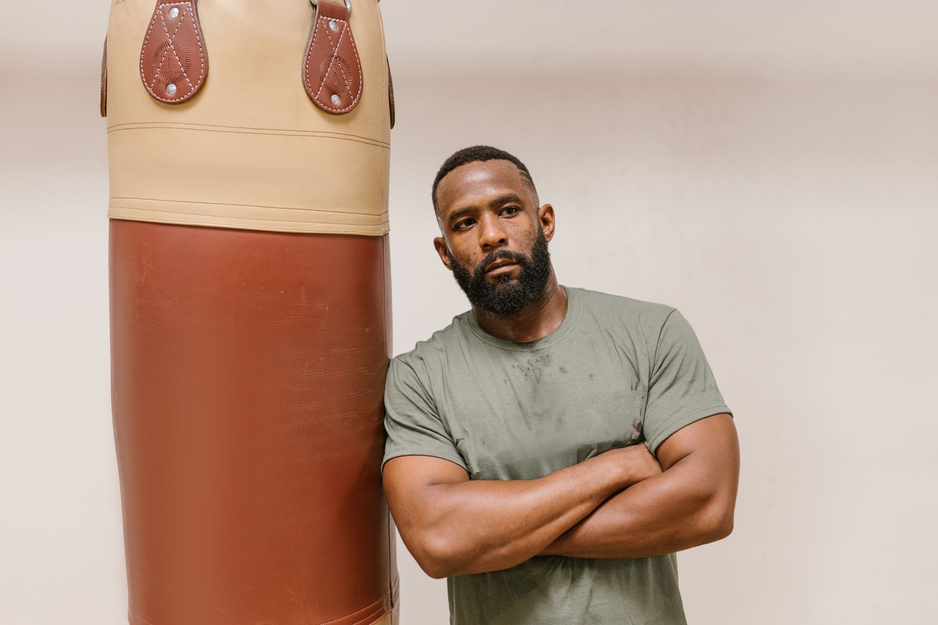 Detención de Terence ‘Bud’ Crawford es catalogada como racismo