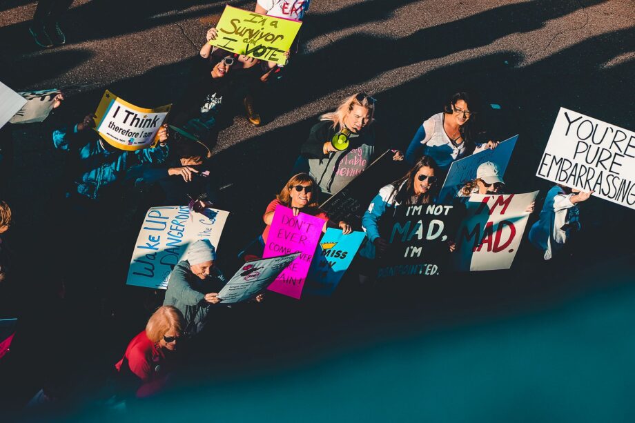 Estados Unidos en grave peligro de una nueva crisis política