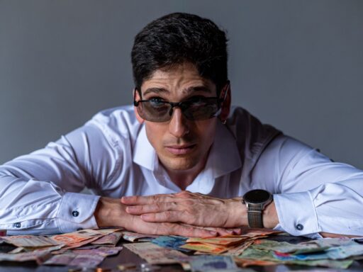 Uruguayo lavaba dinero al dictador Nicolás Maduro