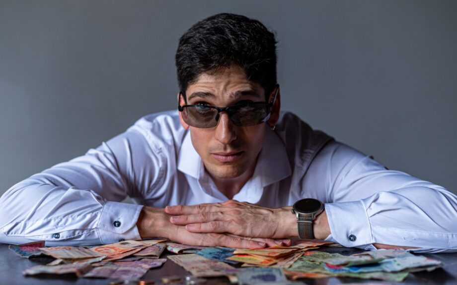 Uruguayo lavaba dinero al dictador Nicolás Maduro
