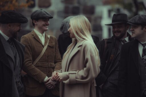 Netflix anuncia secuela de ‘Peaky Blinders’