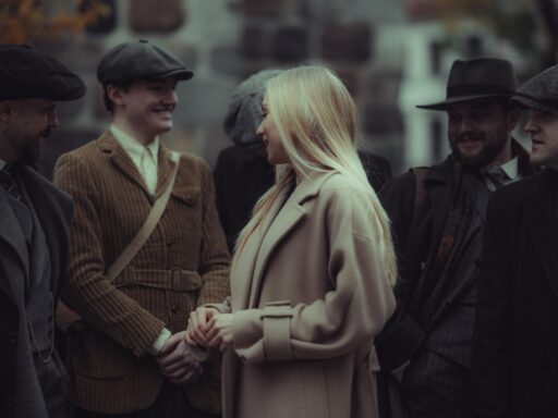 Netflix anuncia secuela de ‘Peaky Blinders’