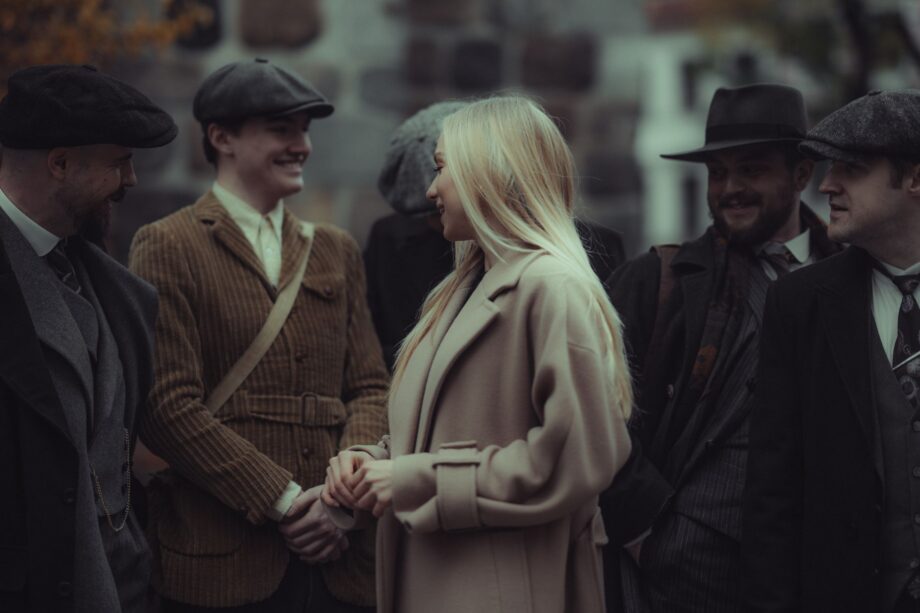 Netflix anuncia secuela de ‘Peaky Blinders’