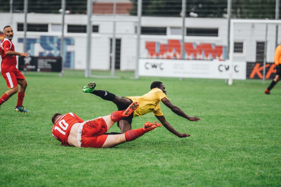 Sevilla humilla al Barcelona con 4 a 1