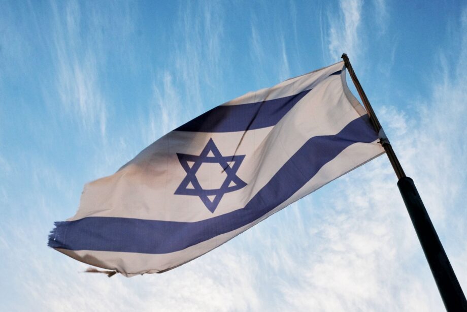 Israel bombardeó al sur del Líbano