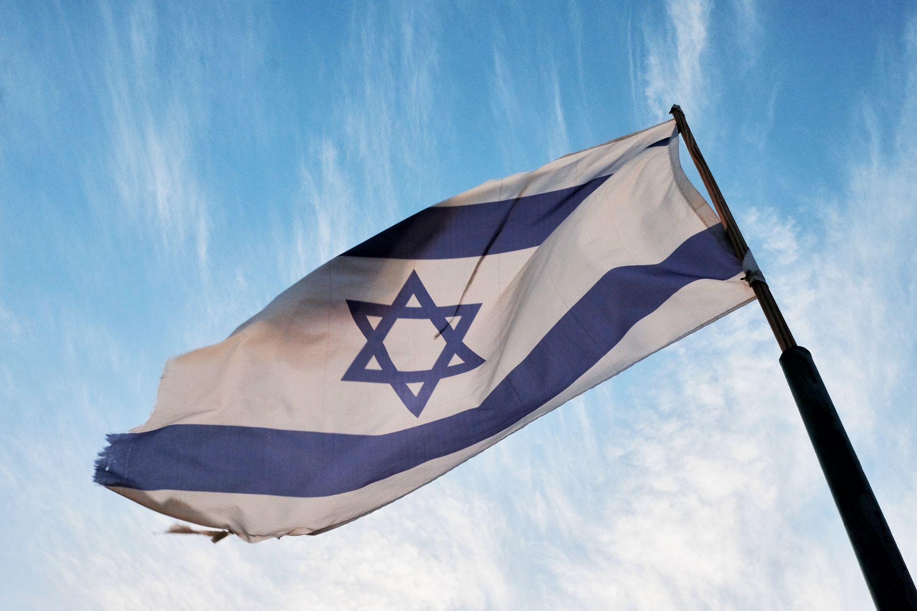 Israel bombardeó al sur del Líbano