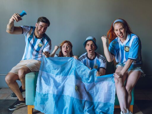 La derecha llegó a Argentina para quedarse