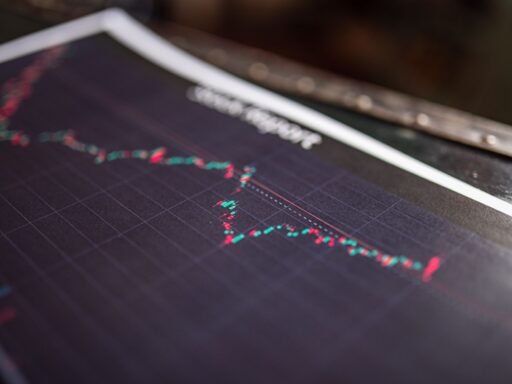 El Bitcoin cierra octubre como un mes bajista