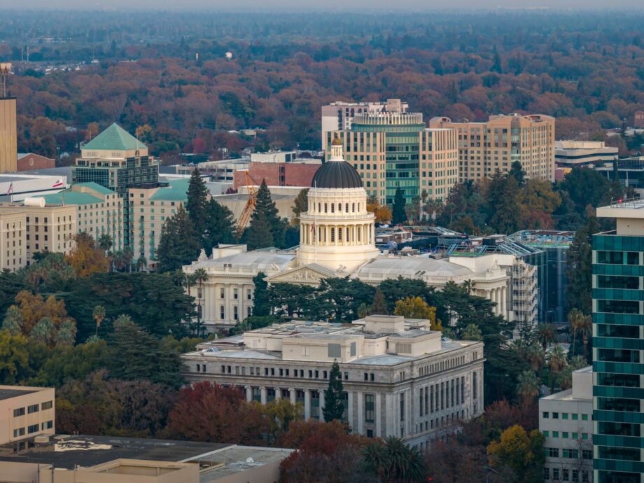 Estados Unidos: 40 días sin gobierno federal