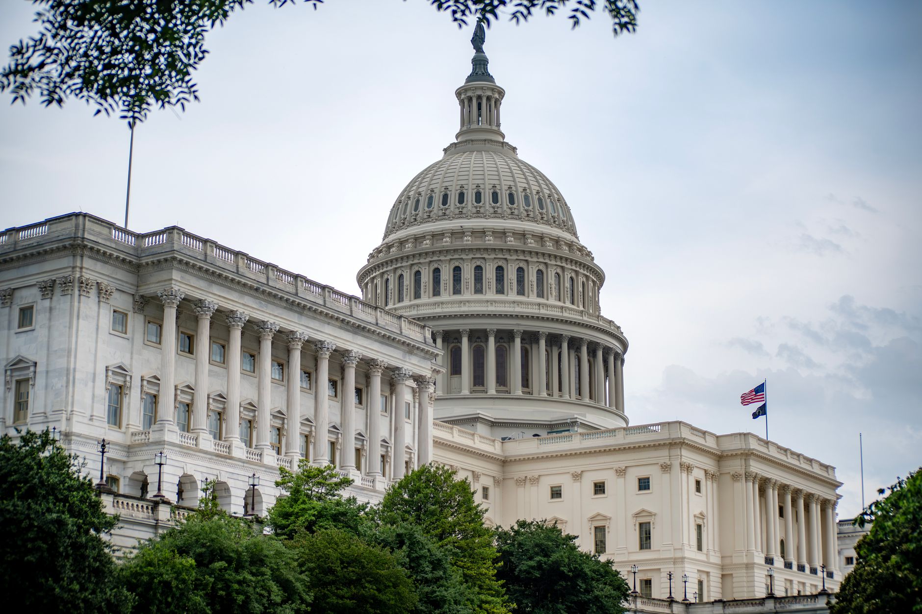Donald Trump amenaza duramente a la BBC