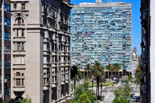 Uruguay ingresa al Tratado de Asociación Transpacífico