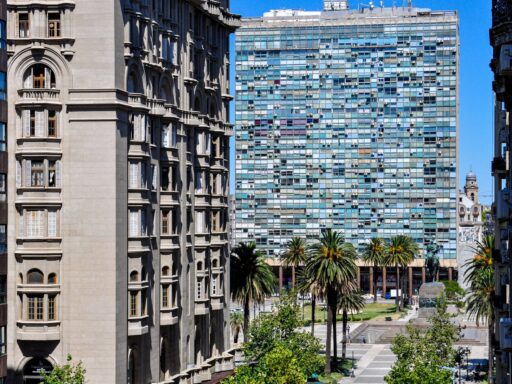 Uruguay ingresa al Tratado de Asociación Transpacífico