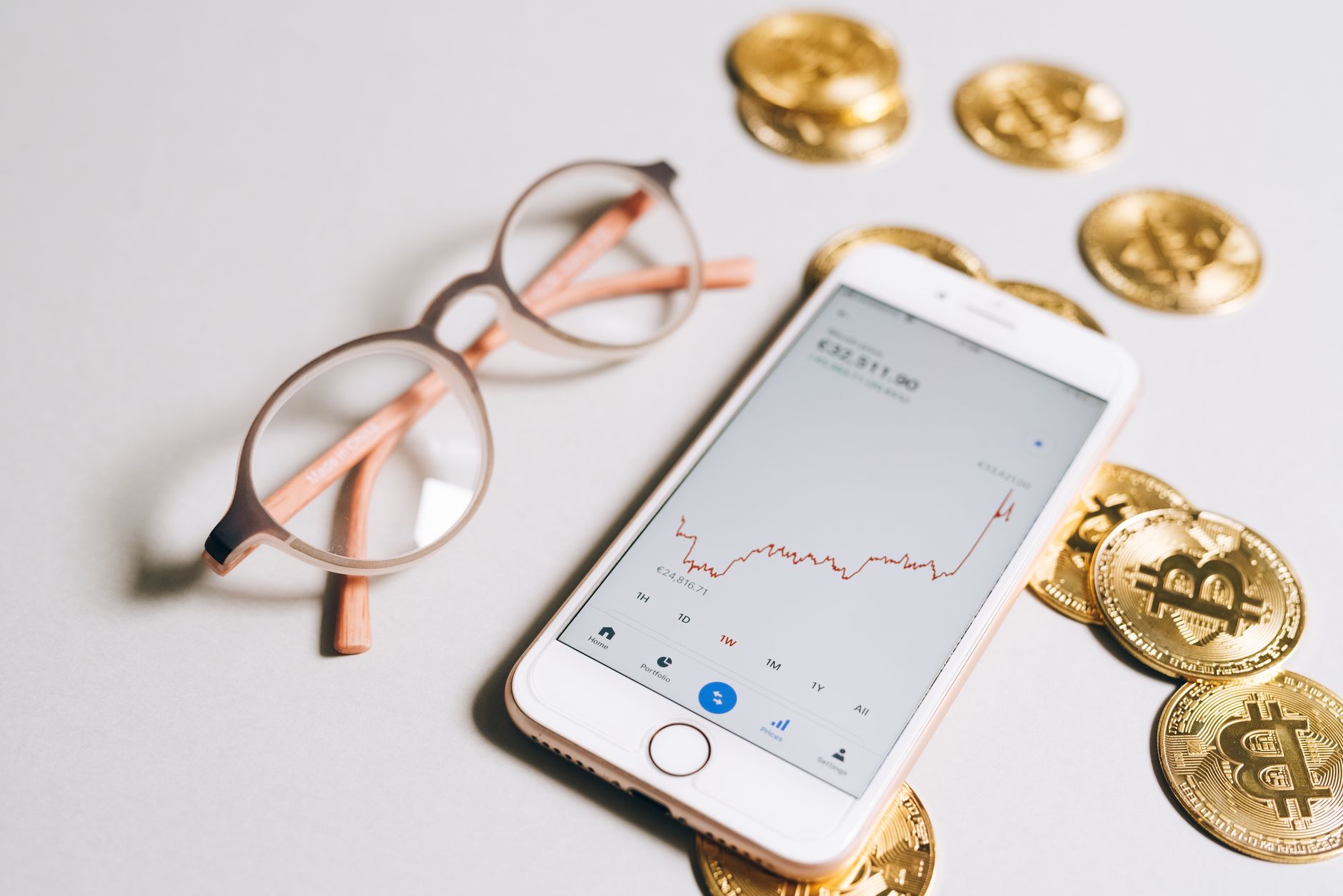 ¿Puede el Bitcoin volver a valer 100 mil dólares?
