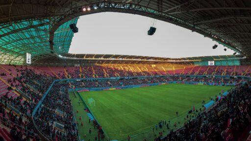 La Copa del Mundo llega a Uruguay