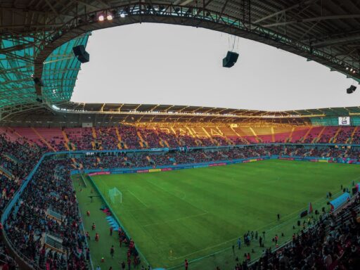 La Copa del Mundo llega a Uruguay