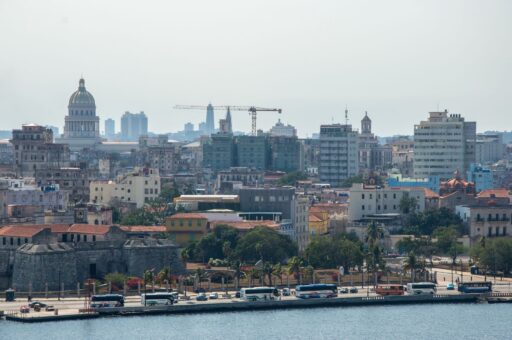 Cuba ataca embarcación de los Estados Unidos