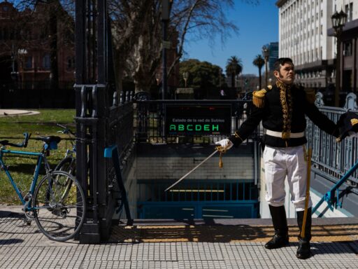 Capturan a Sebastián Marset en Bolivia