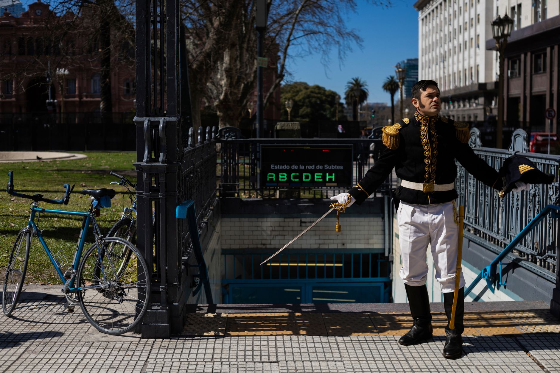 Capturan a Sebastián Marset en Bolivia