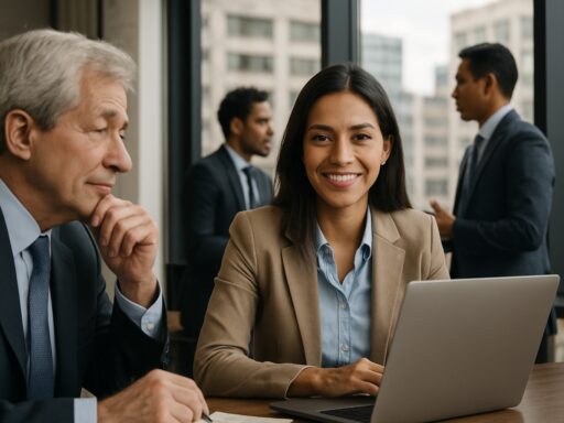JP Morgan reconoce potencial para Latinoamérica
