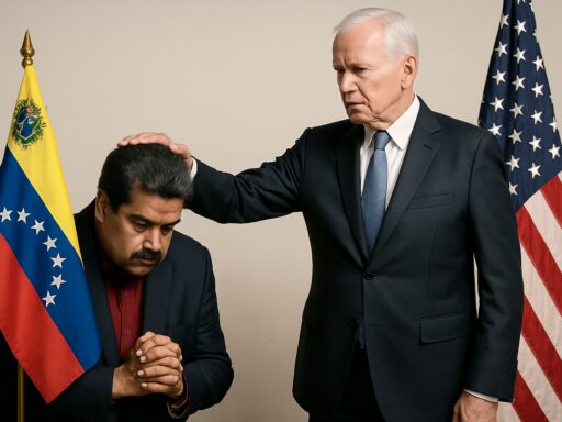 El chavismo se doblega ante Estados Unidos