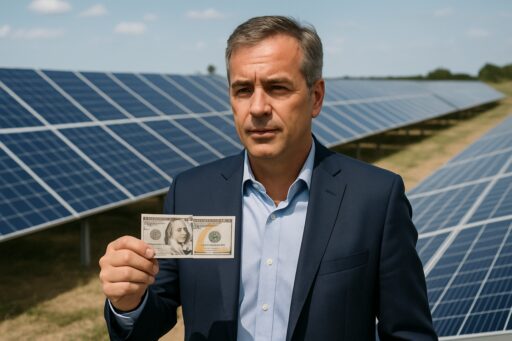 Uruguay convoca a ahorristas a invertir a partir de 200 dólares en nueva planta de energía solar