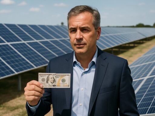 Uruguay convoca a ahorristas a invertir a partir de 200 dólares en nueva planta de energía solar