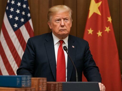 Donald Trump pausa los aranceles para todos los países del mundo, excepto a China