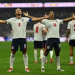 Inglaterra elimina a México del mundial 2026 y en su propia casa