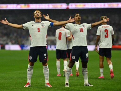 Inglaterra elimina a México del mundial 2026 y en su propia casa