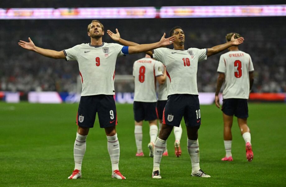 Inglaterra elimina a México del mundial 2026 y en su propia casa