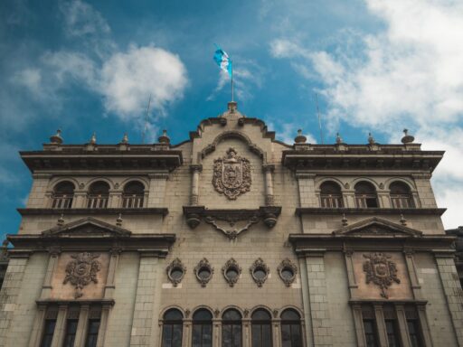 Que esta pasando con Orsi Gobierno?