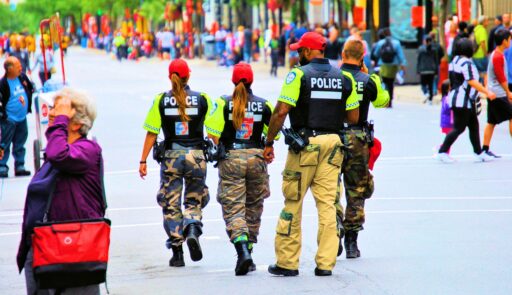 Seguridad Publica Uruguay 2026