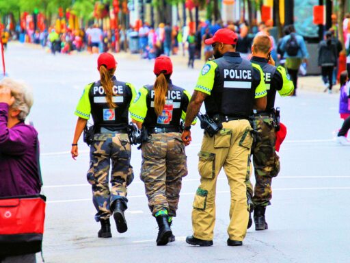 Seguridad Publica Uruguay 2026
