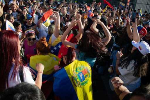 maduro oposicion 2026: la realidad