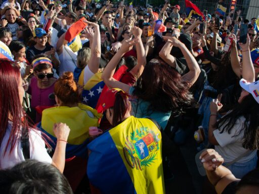 maduro oposicion 2026: la realidad