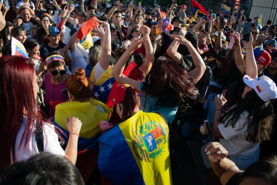 maduro oposicion 2026: la realidad
