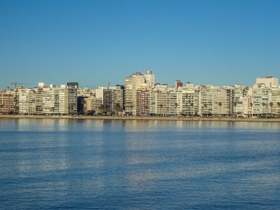 PBI Uruguay 2026 es el tema del ano
