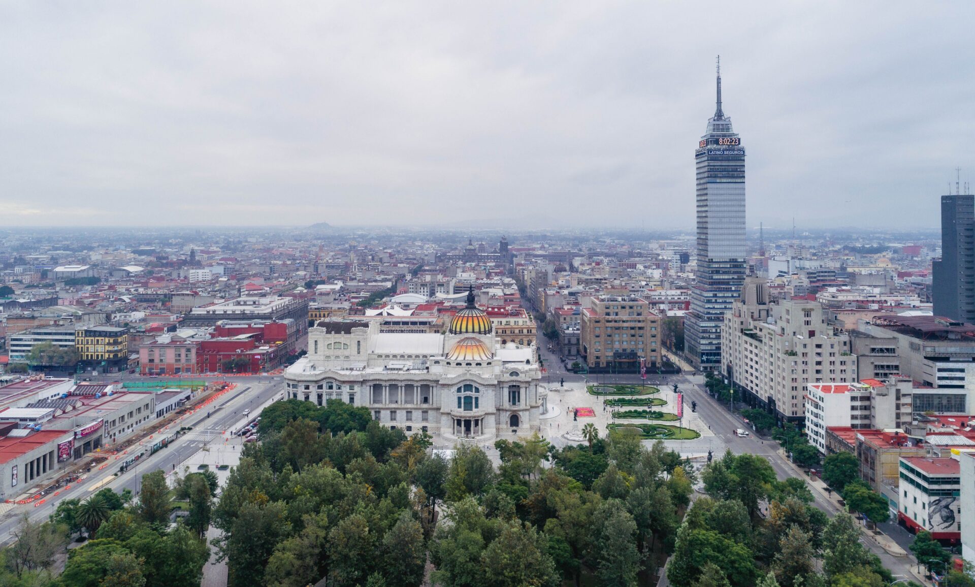 Es momento de hablar en serio de Trump Latinoamerica 2026