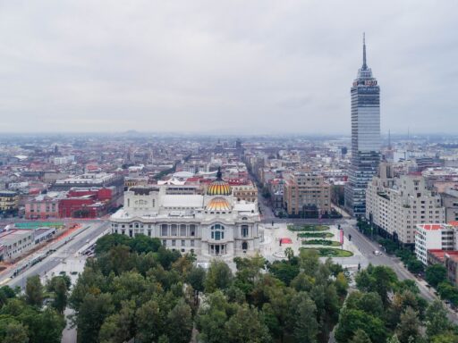 Es momento de hablar en serio de Trump Latinoamerica 2026