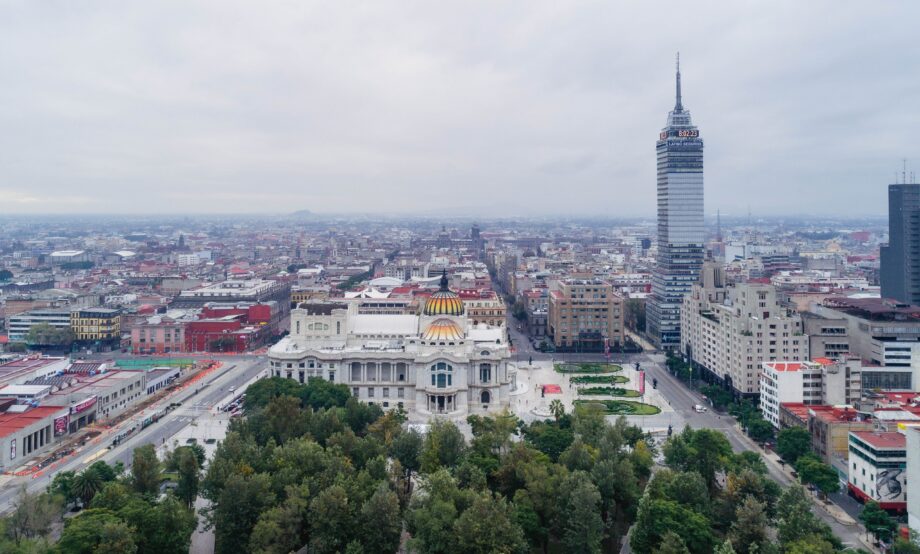 Es momento de hablar en serio de Trump Latinoamerica 2026