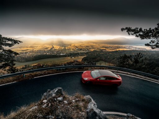 Se viene algo grande con Tesla 2026